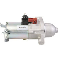 OEX Starter Motor 12V 9Th CW Mitsuba Style - See Note MXS364U