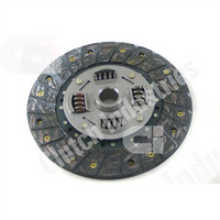 Clutch Industries CLUTCH KIT FORD ECONOVAN              #