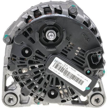 Valeo Alternator 12V 150A 439647