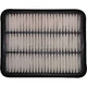 Repco Air Filter RAF156