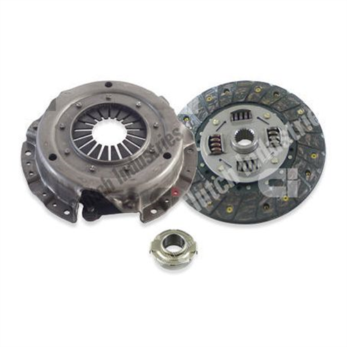 Clutch Industries CLUTCH KIT FORD ECONOVAN              #