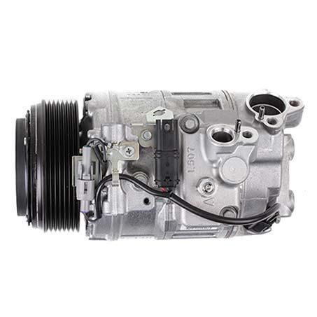 Denso Air Conditioning Compressor 12V Direct Mount 7SBU17C CXD6406