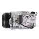 Denso Air Conditioning Compressor 12V Direct Mount 7SBU17C CXD6406