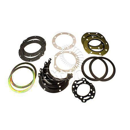 Kelpro Oil Seal 97826