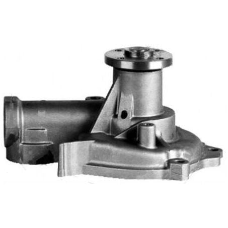 GMB Water Pump OE Fit OE Performance 2 Year Warranty GWM-70A