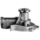 GMB Water Pump OE Fit OE Performance 2 Year Warranty GWM-70A
