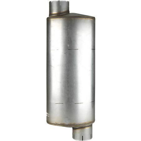 Donaldson Muffler Oval Style 2 M120108