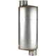Donaldson Muffler Oval Style 2 M120108
