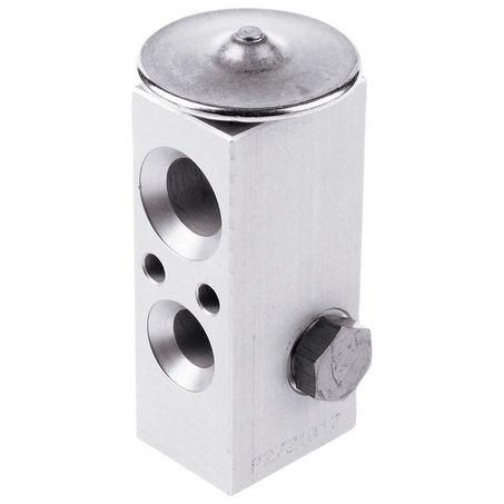 OEX TX Valve Block - Pad 2.5 Ton TXX09043