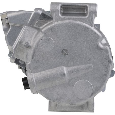 Denso Air Conditioning Compressor 12V Direct Mount 7SBH17C CXD6402