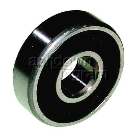 NSK Bearing ID:12 x OD:32 W:14mm BEX3000