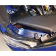K&N Performance Air Induction Kit 69-8006TTK