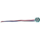 OEX Alternator Adaptor 4 Pin Male Plug