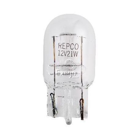 Repco W21W Wedge Globe 12V 21W W3x16d R530LL