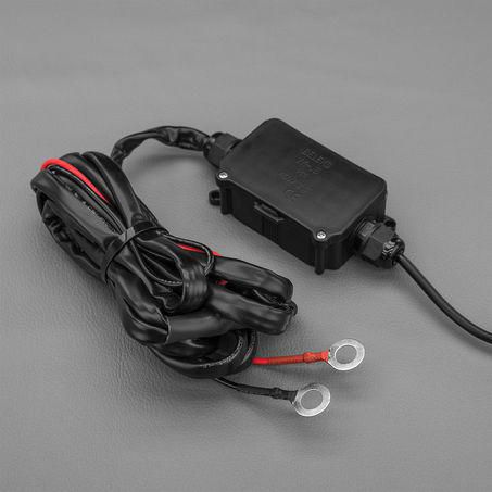 Stedi Surface Mount Rock Lights RGB Colour 6 Piece Kit LEDROCK-6PCE