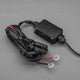 Stedi Surface Mount Rock Lights RGB Colour 6 Piece Kit LEDROCK-6PCE