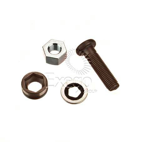 Steering Box