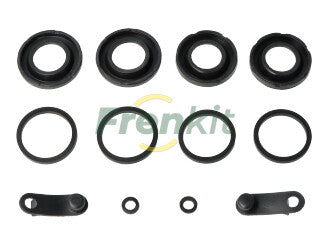 Frenkit Caliper Kit Audi Vw Jag Porsche R Bremb 228003