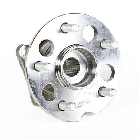 Repco Wheel Bearing Hub RWH5044