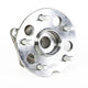 Repco Wheel Bearing Hub RWH5044