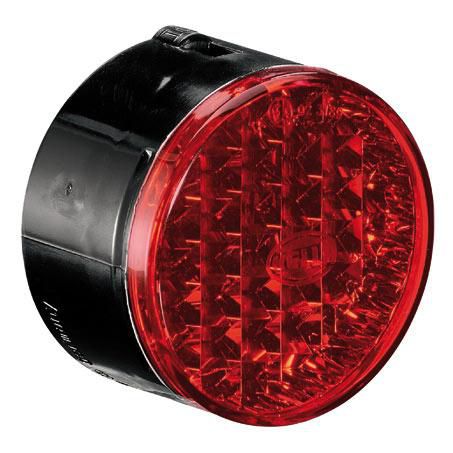 HELLA REAR REFLECTOR 60MM