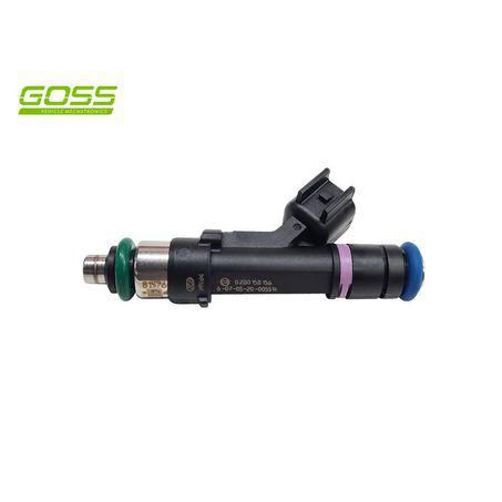 Goss FUEL INJECTOR MAZDA PIN959