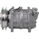 Valeo Air Conditioning Compressor 24V Ear Mount TM15A CXZ151