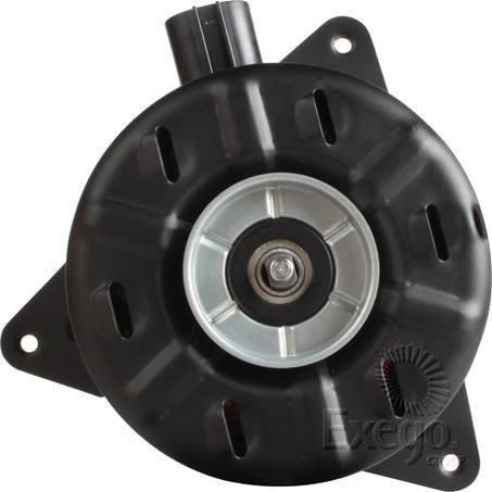 Denso Fan Motor 700 Series EMX8210
