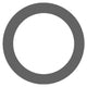 OEX Air Con O'Ring #8 - 1000Pce