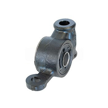 FRONT LOWER CONTROL ARM RH REAR BUSHING W/ BRACKET MAZDA CX5 6 - 22H149
