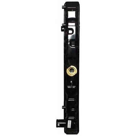 FloKool Radiator Engine Cooling Copper Core RAD410