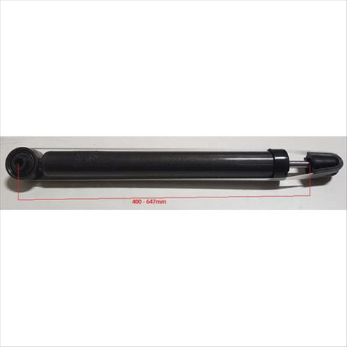 SAS Code9 Tele Shock Absorber