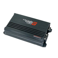 Cerwin-Vega XED Series Monoblock Amplifier | 600W RMS @ 2Ω / 320W RMS @ 4Ω | Compact Subwoofer Power