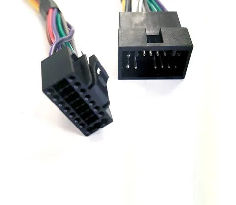 Bluetooth Integration Harness for LDV V80 | Add Hands-Free Calling & Audio Streaming to Factory Radio