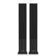 CERWIN VEGA LA SERIES 4" 3-WAY TOWER FLOOR SPEAKER â€“ 280W MAX, BLACK, PAIR