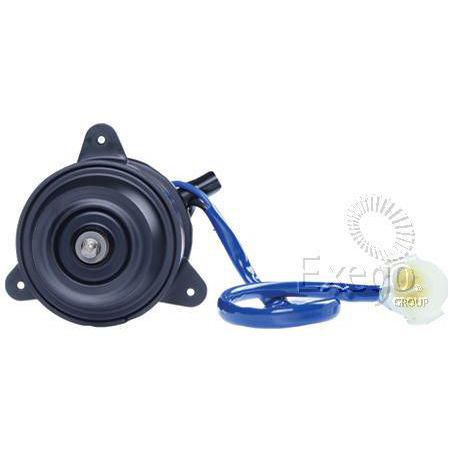 Denso Electric Fan Motor EMX1151