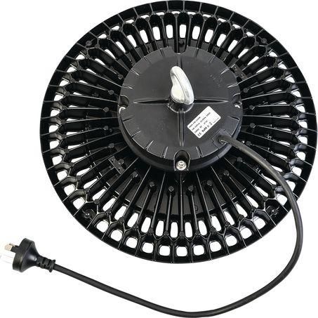 OEX 200W LED High Bay Workshop Light 240V 28,700 Lumens LLX4100