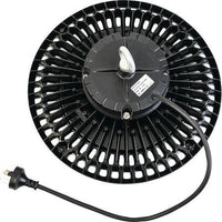 OEX 200W LED High Bay Workshop Light 240V 28,700 Lumens LLX4100