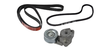 Gates DRIVEALIGN TENSIONER KIT AK016PK1495