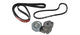Gates DRIVEALIGN TENSIONER KIT AK016PK1495