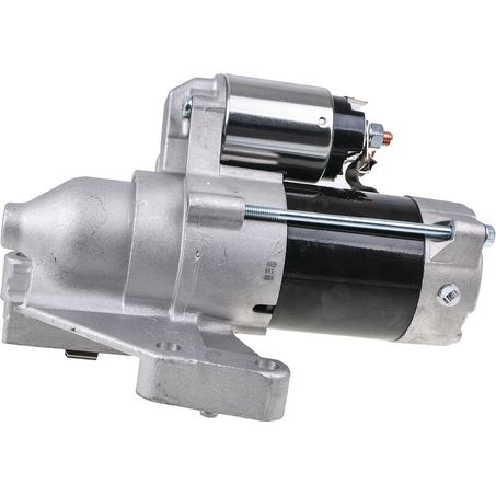 OEX Starter Motor 12V 22Th CCW Mitsubishi Style MXS2092