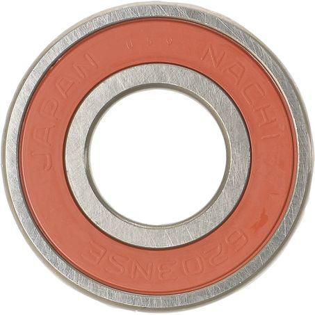 NTN Bearing ID:17 x OD:40 W:12mm BEX6203