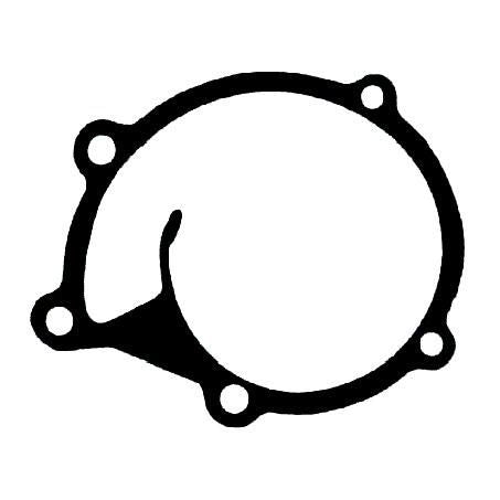 Permaseal Water Pump Gasket WP175