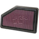K&N Air Filter 33-2961