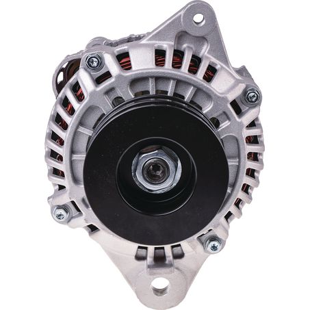 OEX ALTERNATOR 12V 75A SUITS MITSUBISHI MXA258