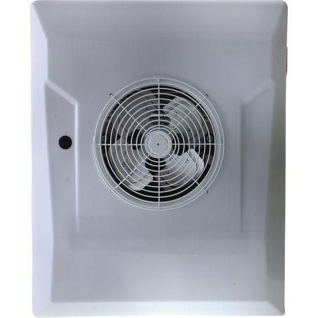 REDDOT CORPORATION R6100 Rooftop Air Conditioner Unit - 12 Volt R61004P