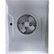 REDDOT CORPORATION R6100 Rooftop Air Conditioner Unit - 12 Volt R61004P