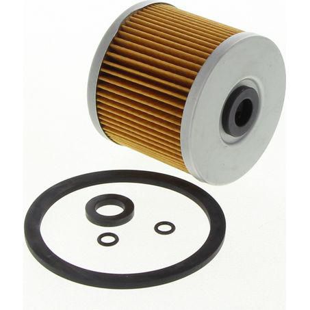 Repco Fuel Filter RFC3