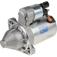 OEX Starter Motor 12V 8Th CW Valeo Style - Confirm By OE Number. VXS935
