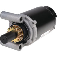 OEX Starter Motor 12V 13Th CCW United Tech Style SMX037